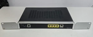 AudioCodes Mediant 500 E-SBC Wysokowydajne uchwyty VoIP Rack - DARMOWA DOSTAWA - Zdjęcie 1 z 8
