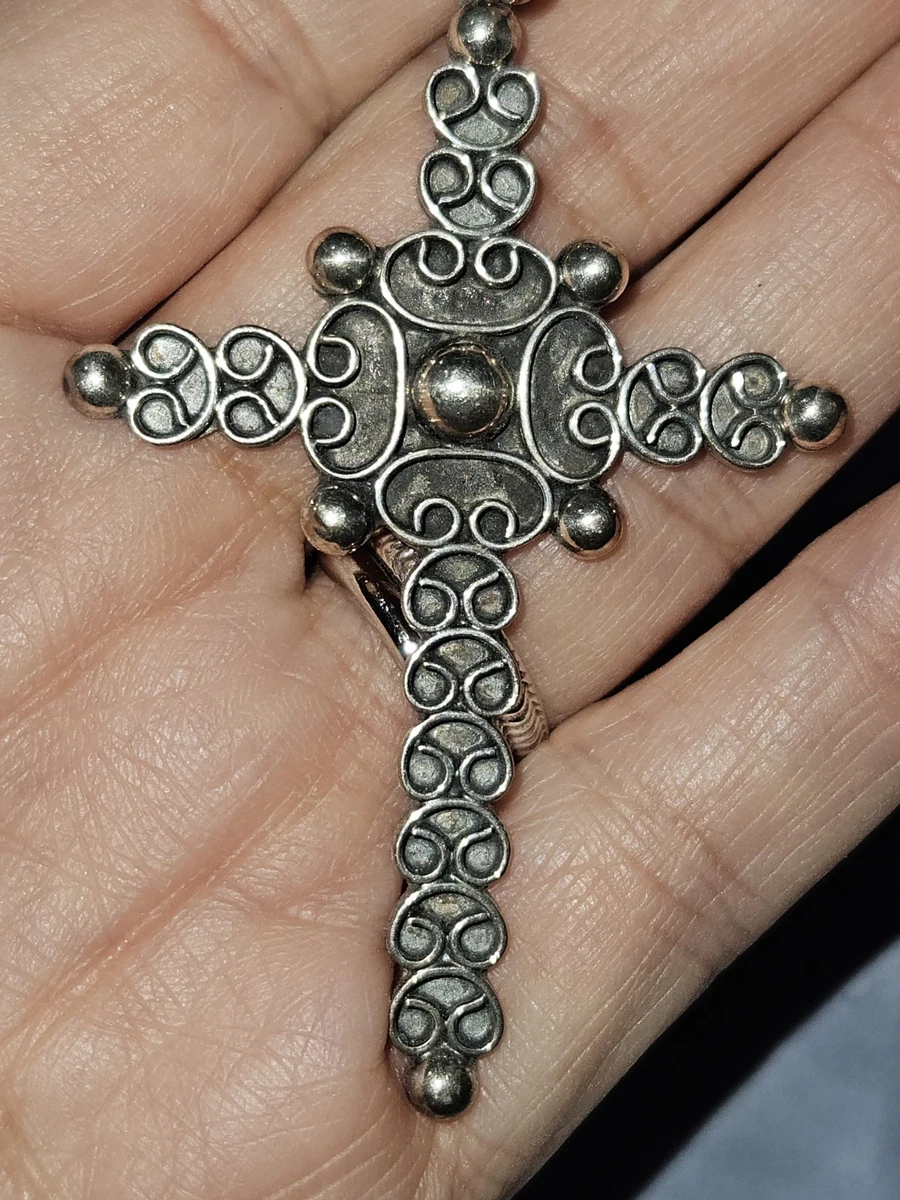 Taxco Pendant In Mexican Necklaces & Pendants for sale | eBay