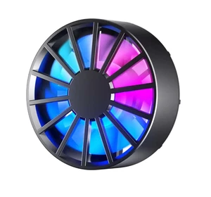 Enfriador magnético portátil para teléfono - Radiador ligero para juegos móviles - Imagen 1 de 7