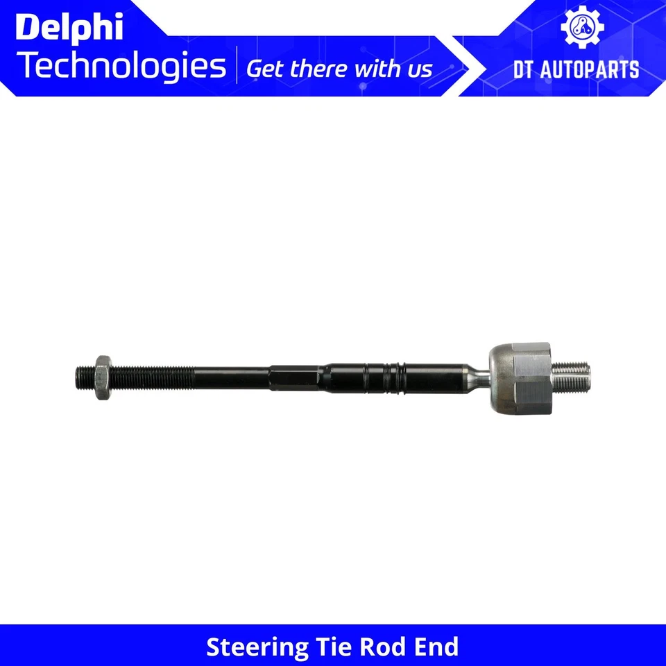 适用于 2009 - 2013 宝马 335i xDrive 转向领带杆端内 Delphi 2010 2011 2012 — 第 1/1 张图片