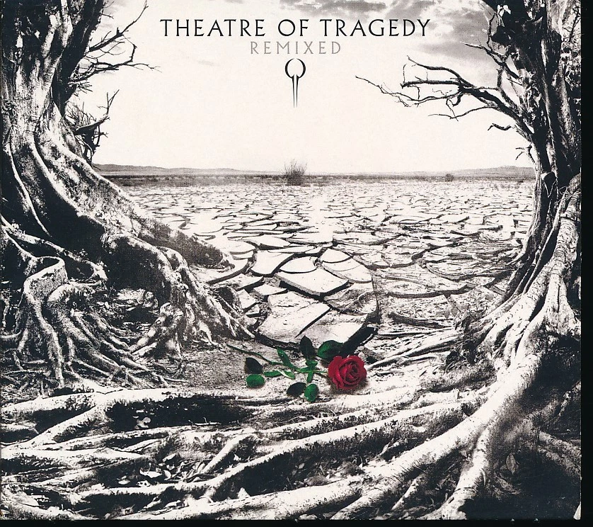 Theatre Of Tragedy - Remixed (CD) - Bild 1 von 1