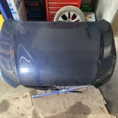 2012 2013 2014 Subaru Impreza Wagon Front Hood Bonnet H3Q  - Image 1 of 4