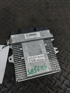 Infiniti QX60 2018-2020 ECU: NEC034-672 - Imagen 1 de 12