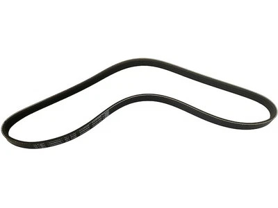 Dirección asistida correa multi costilla Mercury Tracer 1987-1990 95111WPJM 1988 1989 Foto 1 de 2