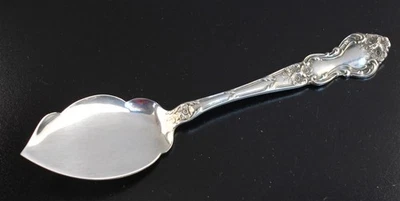 Cuchara de gelatina Watson Sterling MEADOW ROSE Foto 1 de 2