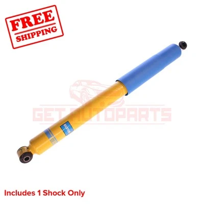 Amortecedor traseiro Bilstein B6 4600 compatível com Ford F-550 Super Duty 1999-2012 4WD - Imagem 1 de 3