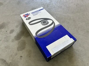 1991-1996 Ford Escort/Mercury Tracer 1.9L Timing Belt Kit Gates TCK194 - Picture 1 of 3