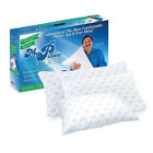 1 or 2Pack My Pillow Classic Premium Series Machine Washable Bed Pillow Sleeping