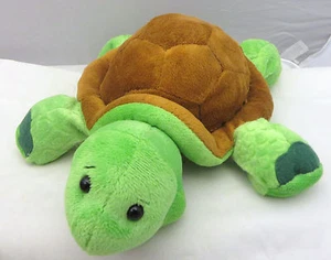 Webkinz Ganz Adopt a Pet Turtle 9" long HM150 no code - Picture 1 of 3