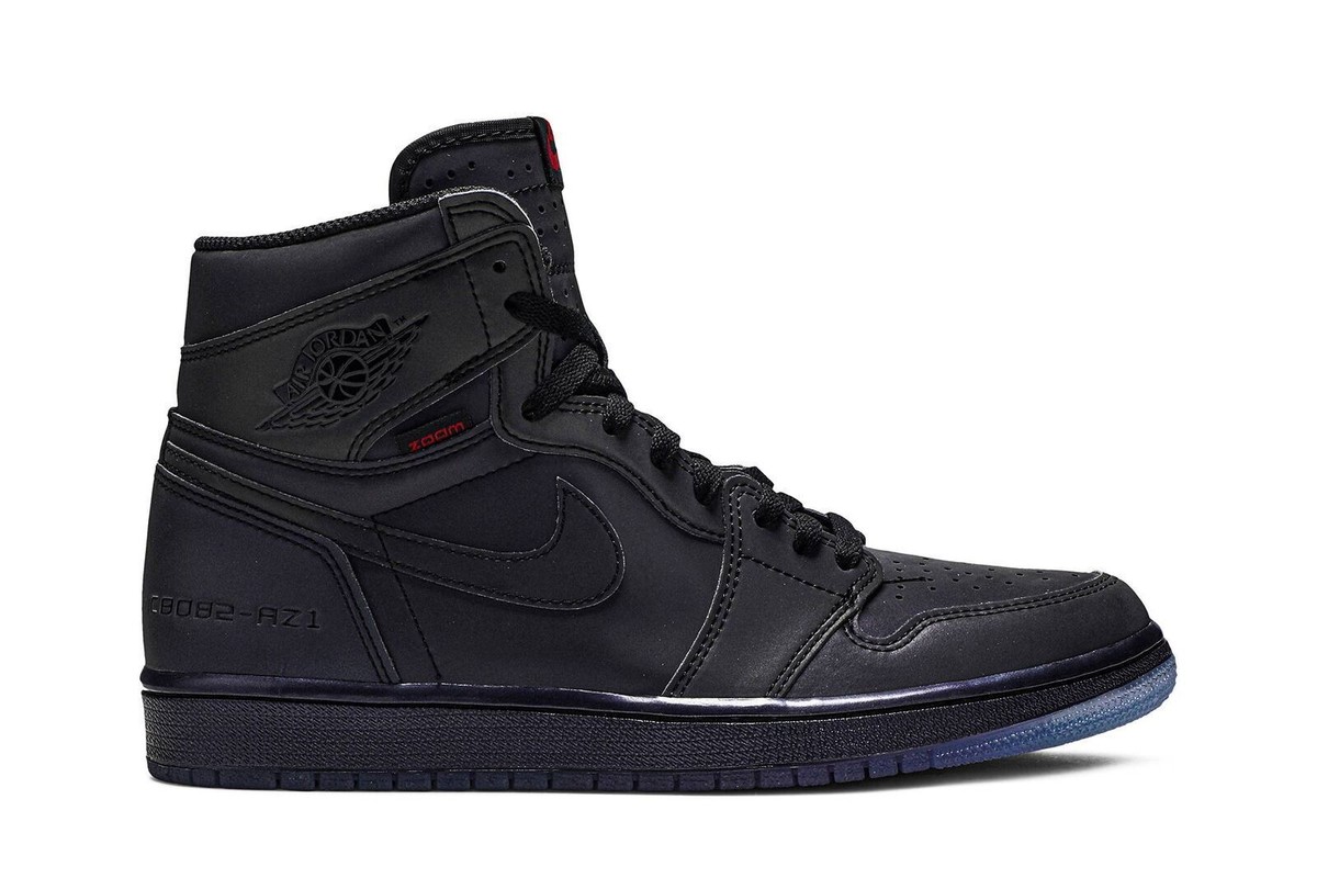 Jordan 1 Retro Zoom High Fearless for Sale - Authenticity
