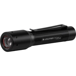 LED Lenser P3 Core Flashlight Torch 90 Lumens