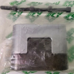 PCS TL-300 Form Top Lock Ausrichtung Set 3" breit x 2-1/4" hoch - Bild 1 von 2