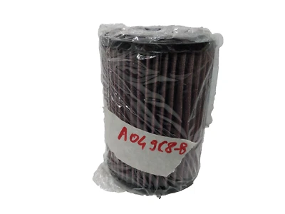 Filtro De Aire Deportivo K&N Código A049C8-B - Imagen 1 de 4