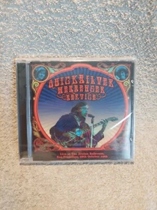 Live At The Avalon Ballroom, San Francisco, 28th October 1966 von Quicksilver - Imagen 1 de 6