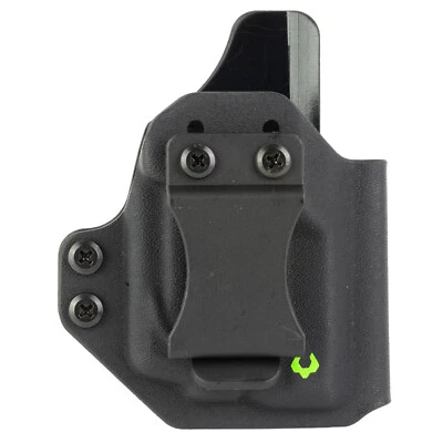 Viridian IWB Holster Fits Ruger LCP Max w/ E Series Laser Right Hand  951-0020 - Image 1 of 2