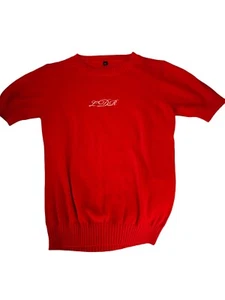 Lana Del Rey Lust for Life Tour Strick Authentic Top NIE GETRAGEN GRÖSSE M - Bild 1 von 4