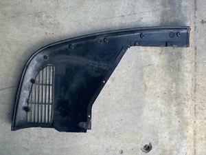 Porsche 964 965 Brief Shock Rod Fairing Left 96450515100 - Foto 1 di 6
