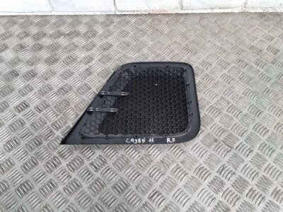 Porsche Cayenne 958 2011-2014 Speaker Cover Trim Front Right Bose (d) - Image 1 of 4