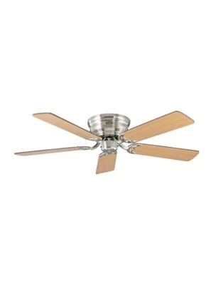 Classic Flat 132 III Ventilatore senza Luce CasaFan - Immagine 1 di 4