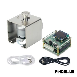 WHEELTEC DC-Motor PID-Lern-PID-Regler-Kit passend für STM32 Encoder - Bild 1 von 6