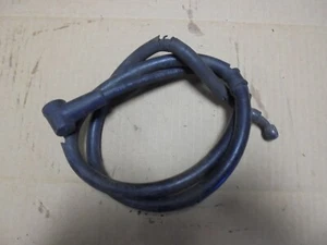 1984 Honda Magna VF500 V30 OEM Front Brake Line  - Picture 1 of 3