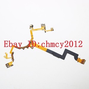 Anti shake Flex Cable for CANON ZOOM LENS EF 24-105mm 1:4L IS II USM Repair Part