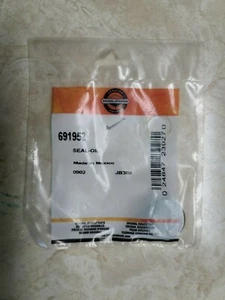 Guarnizione olio Briggs & Stratton 691952 - Foto 1 di 2