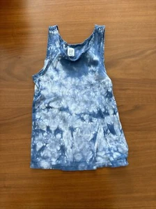 Gap Girls small pajama Top - Picture 1 of 2