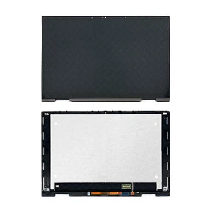 N09665-001 FHD Gruppo LCD Touch Screen per HP Envy x360 15-ey0xxx 15-ey0000 - Foto 1 di 4
