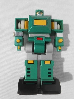 Vintage 1982 Japan Bandai Transformer IV GB-59 - Image 1 of 4