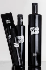 Liquore di Liquirizia COSA NERA Giori bottiglia 70 cl - Foto 1 di 1