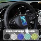 Phone Suction Holder Back of Phone Silicone Suction Cup Stickers On The S9G9
