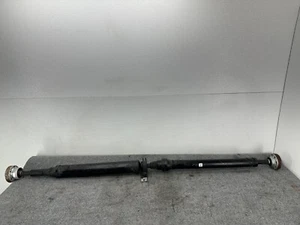 DODGE CHALLENGER SXT 15-23 OEM REAR WHEEL DRIVE LINE TRAIN PROPELLER SHAFT 25K - Picture 1 of 7