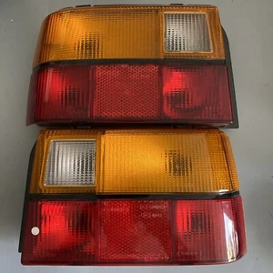SCHEINWERFER RÜCKLEUCHTEN FIAT CROMA ERSTE SERIE 1985-89 NEU ORIGINAL SEHR HOCH - Bild 1 von 3