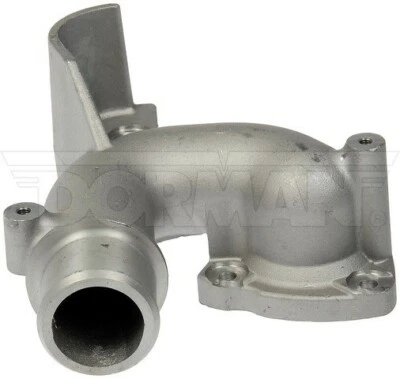 Conjunto de carcaça de termostato líquido de arrefecimento do motor Dorman 902-3044 - Imagem 1 de 4