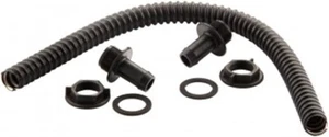 Ward Water Butt Connector Pipe Link Kit Save Store Rainwater Gardening - Picture 1 of 1