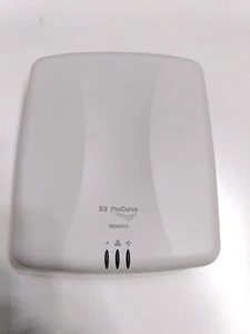 Punto de acceso WLAN HP MSM410 blanco 802.11N 54 Mbps WiFi MRLBB-0802 J9427B - Imagen 1 de 3