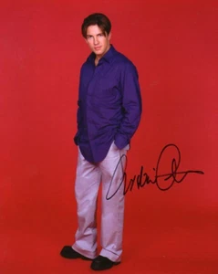 Television Autograph: CHRISTIEN ANHOLT (Actor) Signed Photo - Imagen 1 de 1