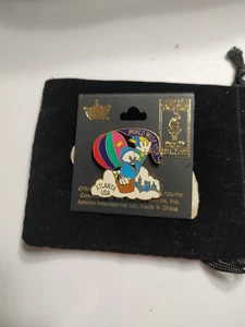 Pin Juegos Olímpicos de Atlanta 1996 - Imagen 1 de 3