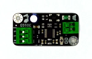30103 Weichendecoder zur Steuerung einer Weiche mit Magnetantrieb - Bild 1 von 3