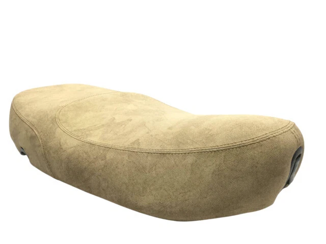 Piaggio CM02520200E8 Sella Completa per Vespa PX - Beige