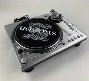 Stanton STR8-100 Digital Turntable Tested Needs New Needle - Picture 1 of 13