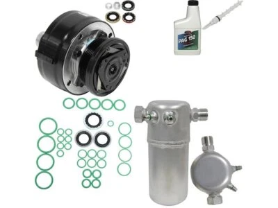 Kit compresor aire acondicionado Chevrolet G20 1987-1991 41746GJ 1988 1989 1990 Foto 1 de 2