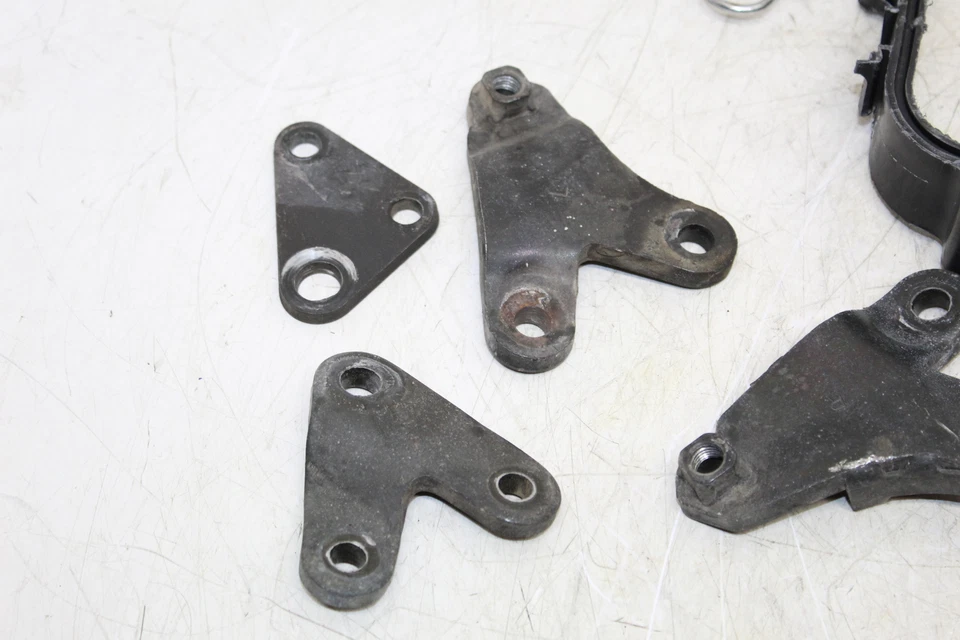 Honda Magna 750 Vf750c 2001 montaje motor soporte montaje Foto 1 de 4