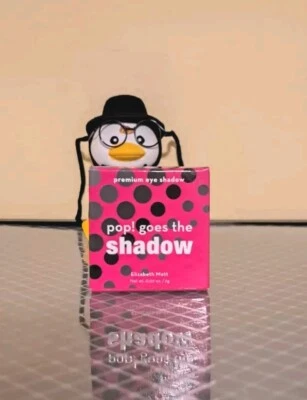 Elizabeth Mott Pop! Goes The Shadow "Stars At  Night" Sz .07 oz Eye Shadow - Image 1 of 4