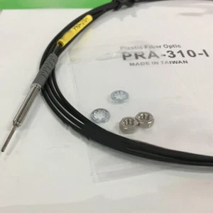 For RIKO PRA-310 Reflective Fiber Optic Sensor PRA310 Replacement - Picture 1 of 3