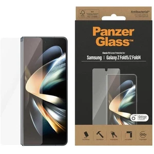 Panzerglass Samsung Galaxy Z Fold4 AB Clear screen protector 1 pc(s) - Zdjęcie 1 z 1