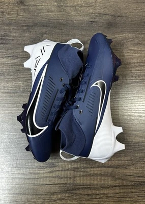 Nike Vapor Edge Pro 360 2 Midnight Navy Black DA5456-401 Men’s Size 7.5 - Image 1 of 4