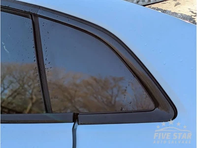 Polestar Polestar 4 Rear Quarter Window Glass Left 2025 SUV 4/5dr (23-25) EV - Image 1 of 3