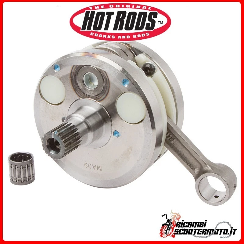 Cigüeñal Hot Rods Honda CR 250 R 2003 4056#2 Foto 1 de 1
